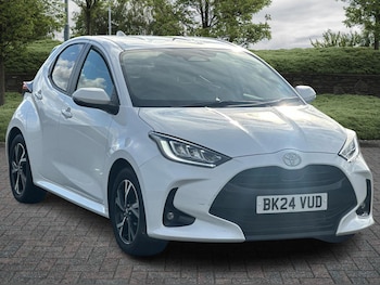 Toyota - Yaris