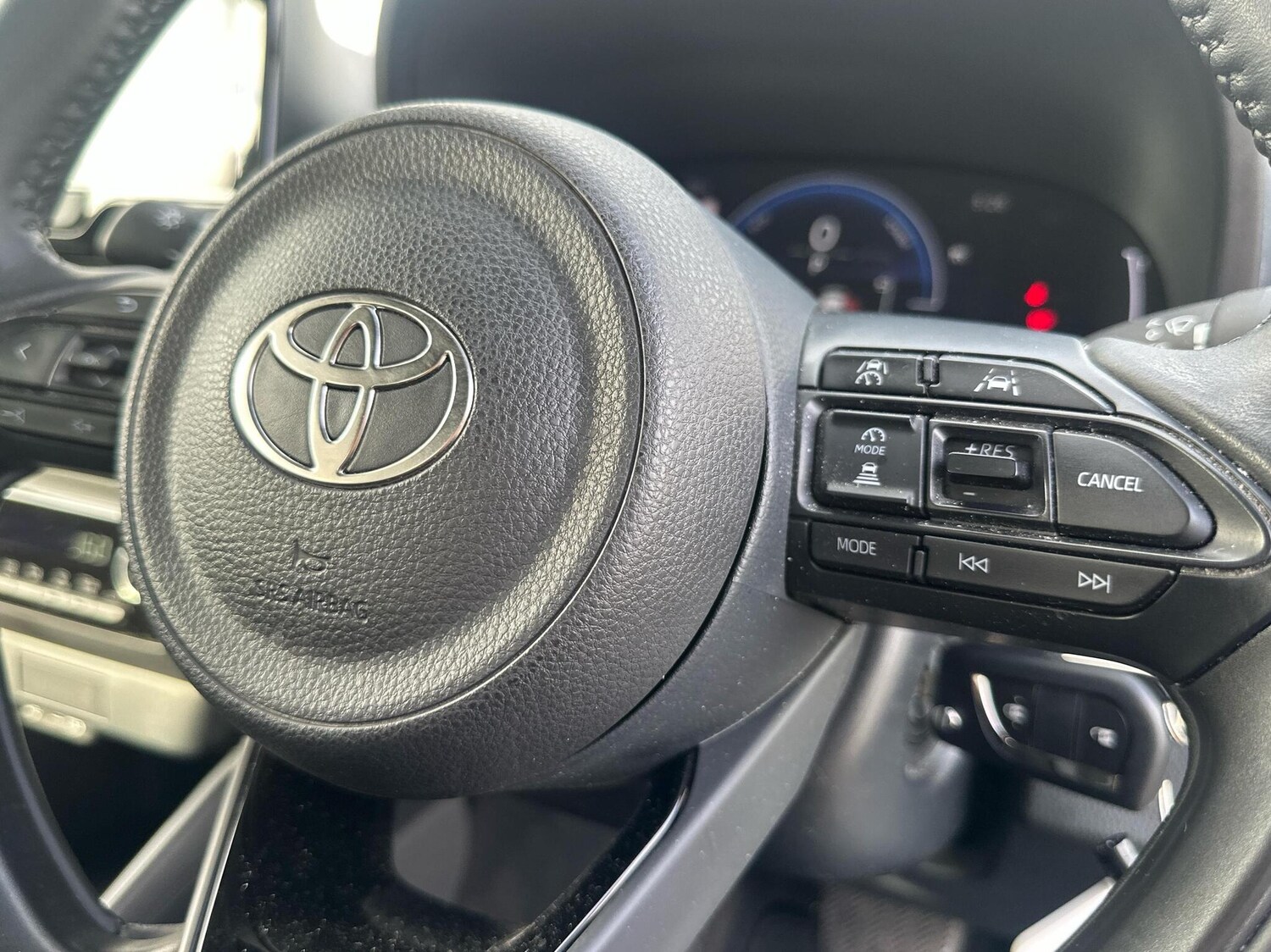 Vehicle 25