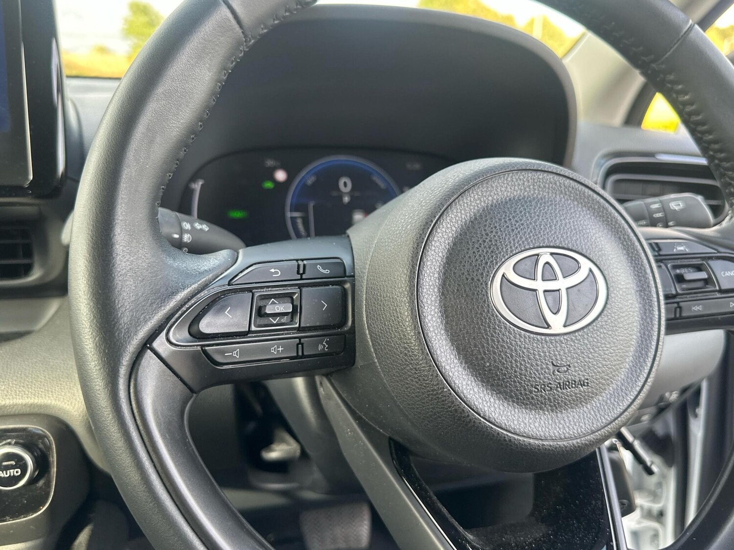 Vehicle 26