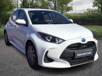 2023 (73) - 1.5 Hybrid Icon 5dr CVT