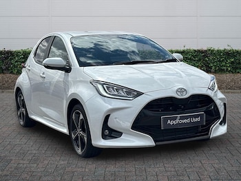 Used Toyota Yaris 2025 for sale - 79449291: Photo