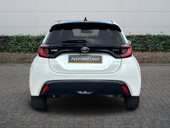 Used Toyota Yaris 2025 for sale - 79449291: Photo