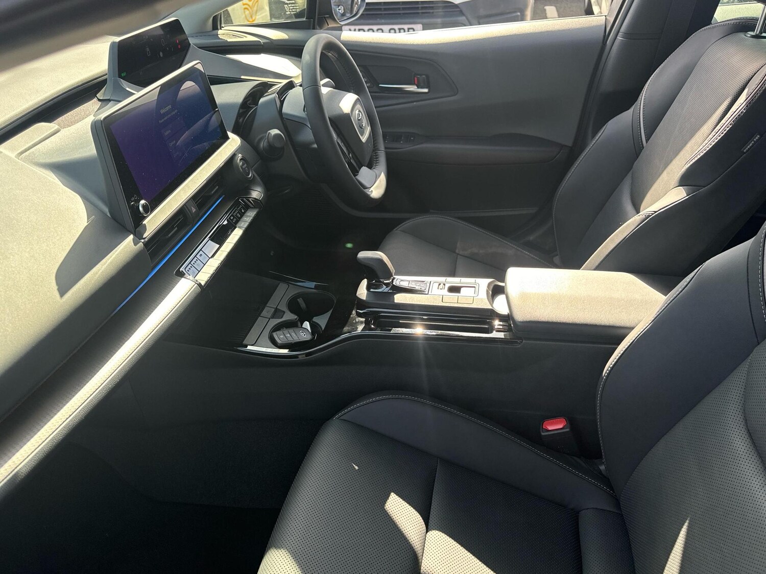 Used Toyota Prius 2024 for sale - 77893618: Photo 10