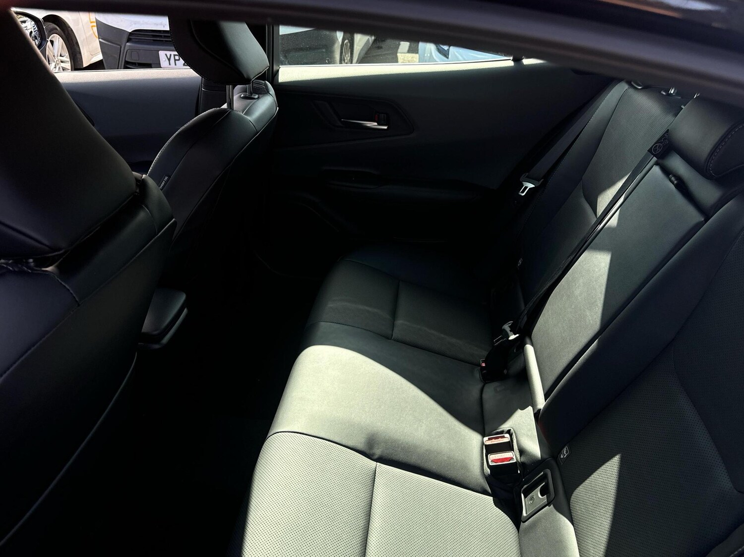 Used Toyota Prius 2024 for sale - 77893618: Photo 12