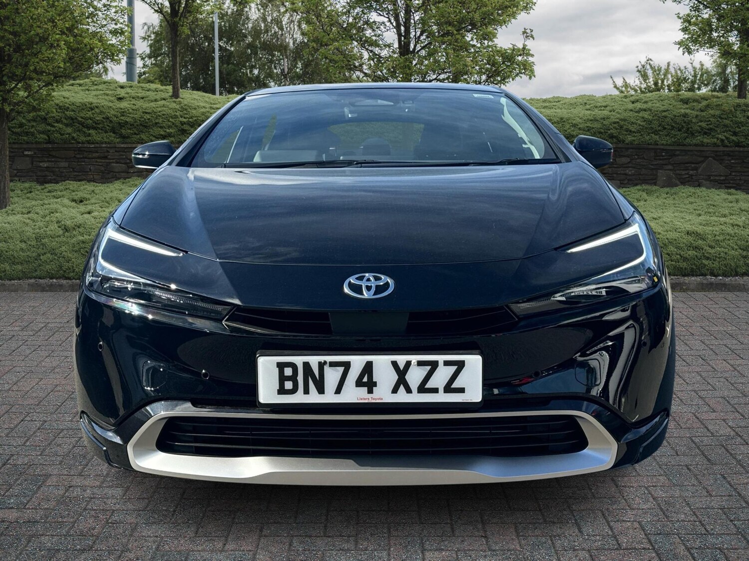 Used Toyota Prius 2024 for sale - 77893618: Photo 15