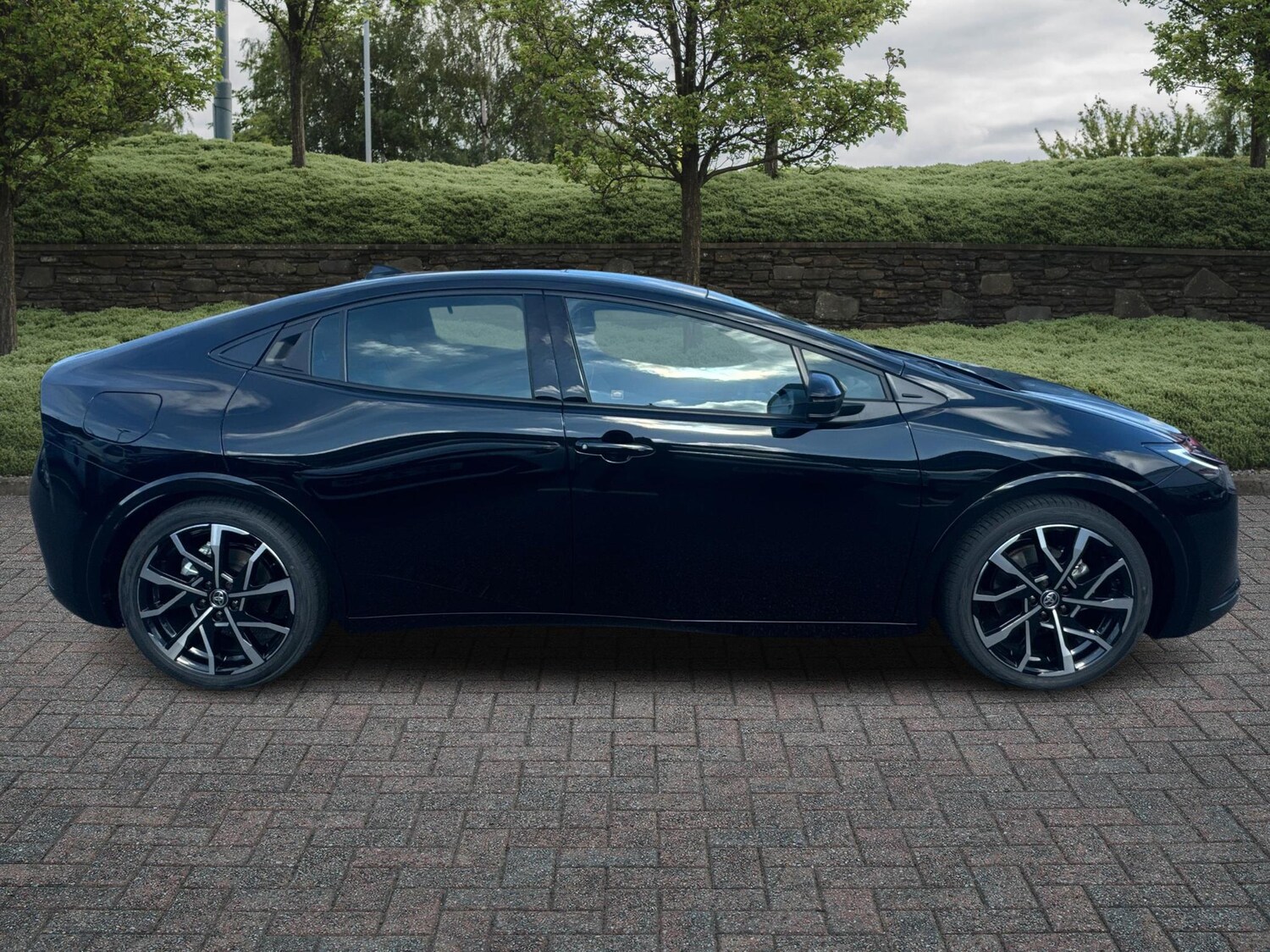 Used Toyota Prius 2024 for sale - 77893618: Photo 16