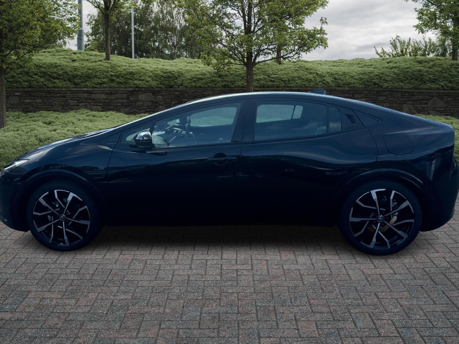 Used Toyota Prius 2024 for sale - 77893618: Photo 17