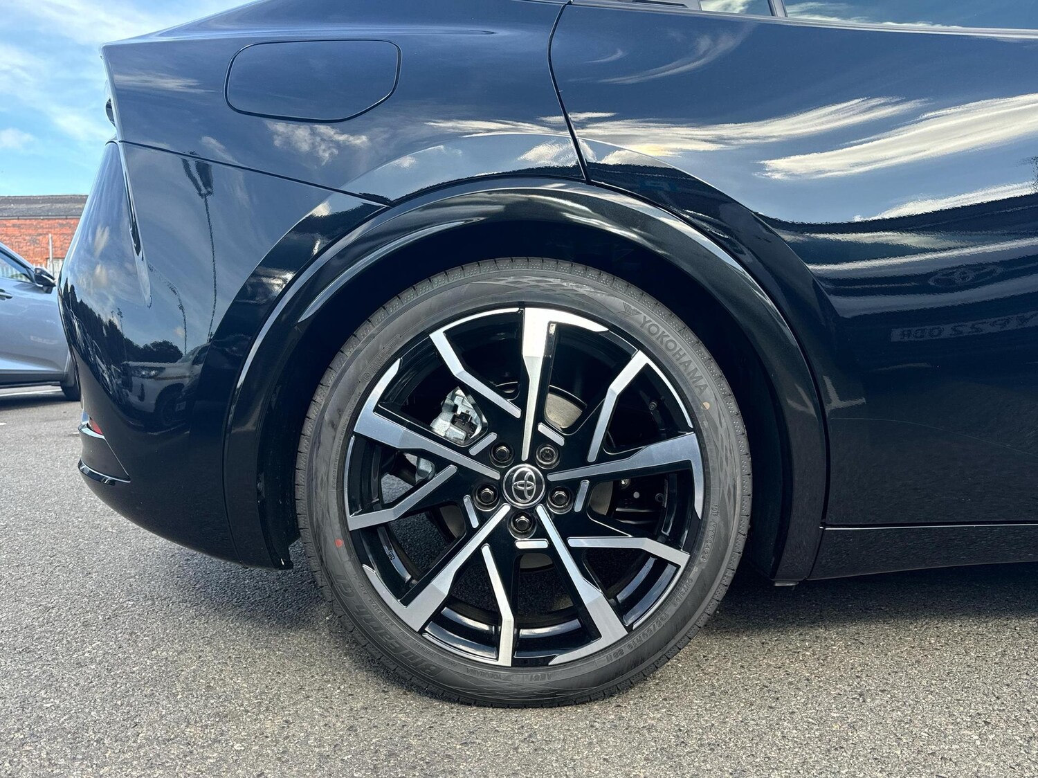 Used Toyota Prius 2024 for sale - 77893618: Photo 18