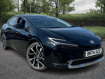 Used Toyota Prius 2024 for sale - 77893618: Photo