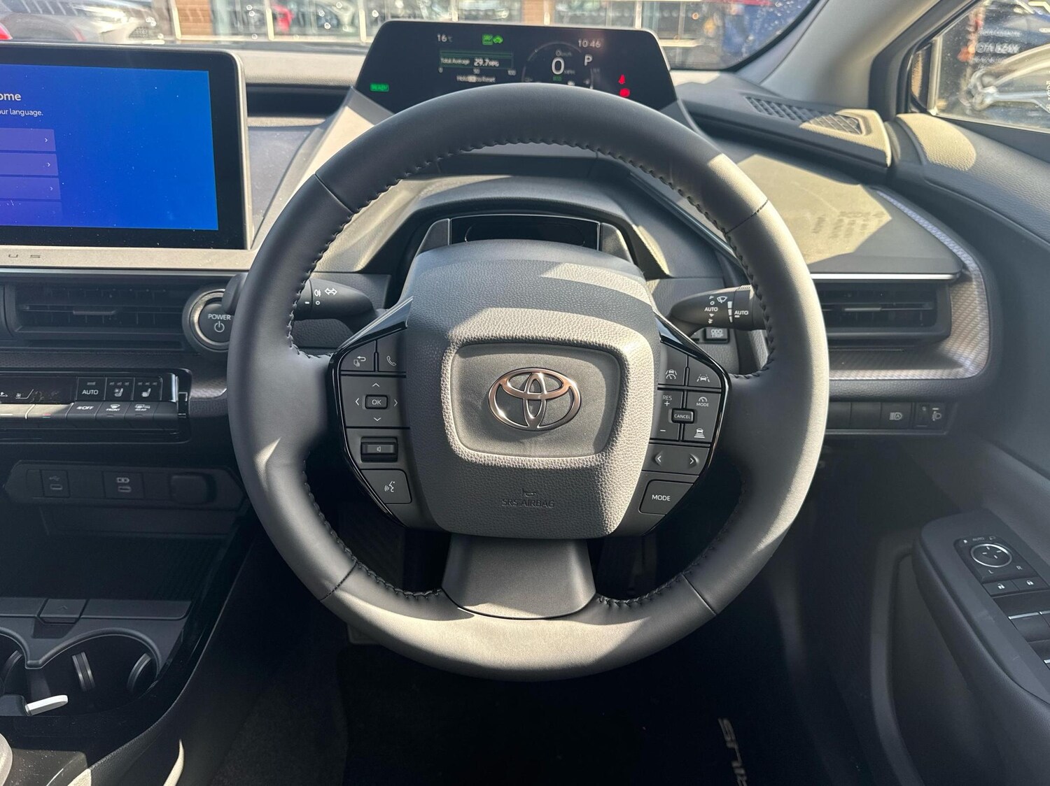 Used Toyota Prius 2024 for sale - 77893618: Photo 6