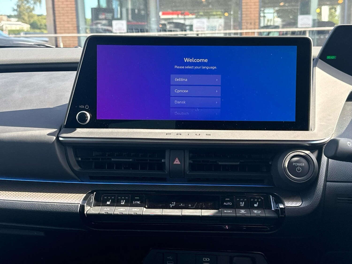 Used Toyota Prius 2024 for sale - 77893618: Photo 7