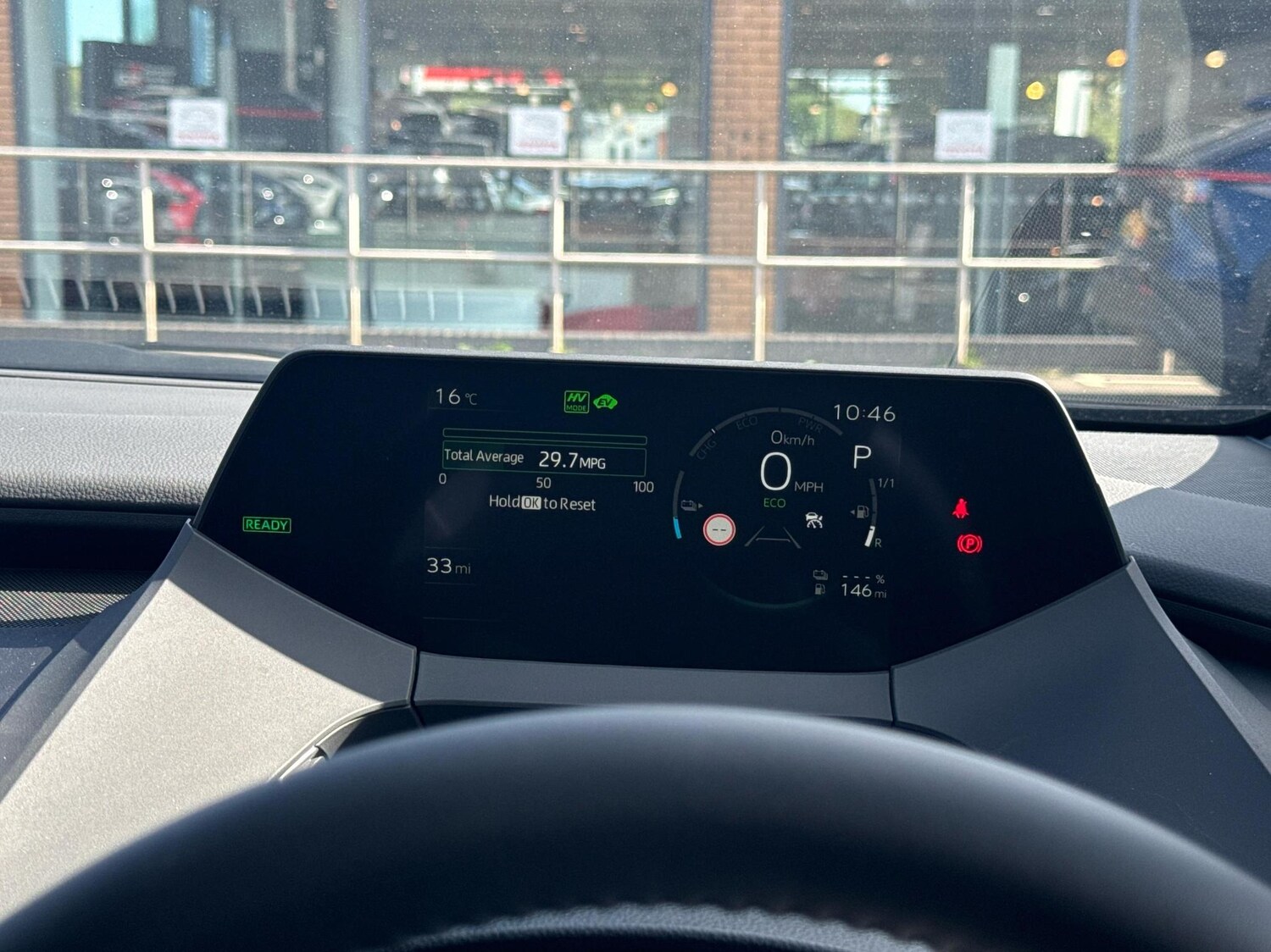 Used Toyota Prius 2024 for sale - 77893618: Photo 9