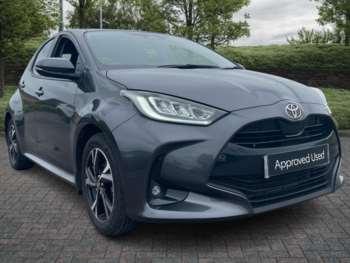 2024 (74) - 1.5 Hybrid Design 5dr CVT