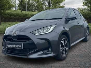 Used Toyota Yaris 2024 for sale - 74385038: Photo