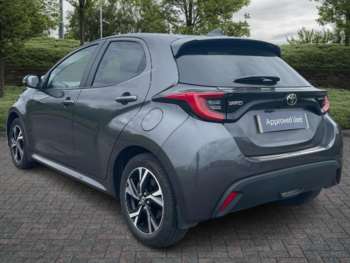 Used Toyota Yaris 2024 for sale - 74385038: Photo