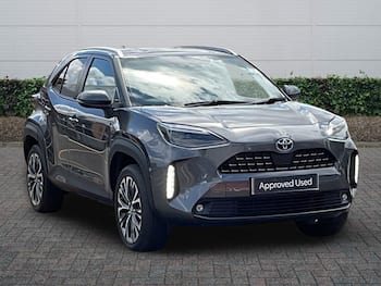 Used Toyota Yaris 2022 for sale - 79281044: Photo