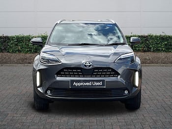 Used Toyota Yaris 2022 for sale - 79281044: Photo