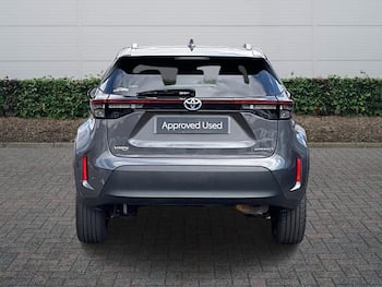Used Toyota Yaris 2022 for sale - 79281044: Photo
