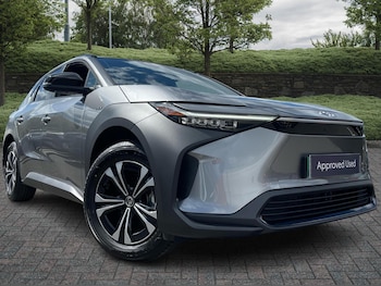 Used Toyota Other 2025 for sale - 75916458: Photo