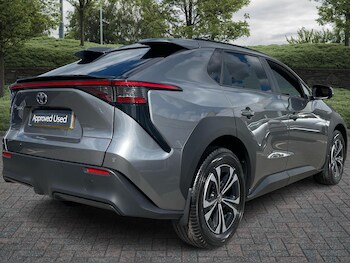 Used Toyota Other 2025 for sale - 75916458: Photo