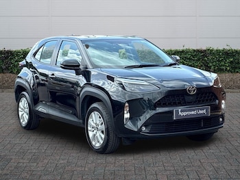 Used Toyota Yaris 2024 for sale - 78797925: Photo
