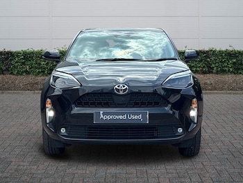 Used Toyota Yaris 2024 for sale - 78797925: Photo