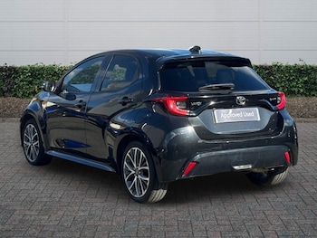 Used Toyota Yaris 2024 for sale - 77959296: Photo