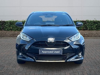 Used Toyota Yaris 2024 for sale - 77959296: Photo