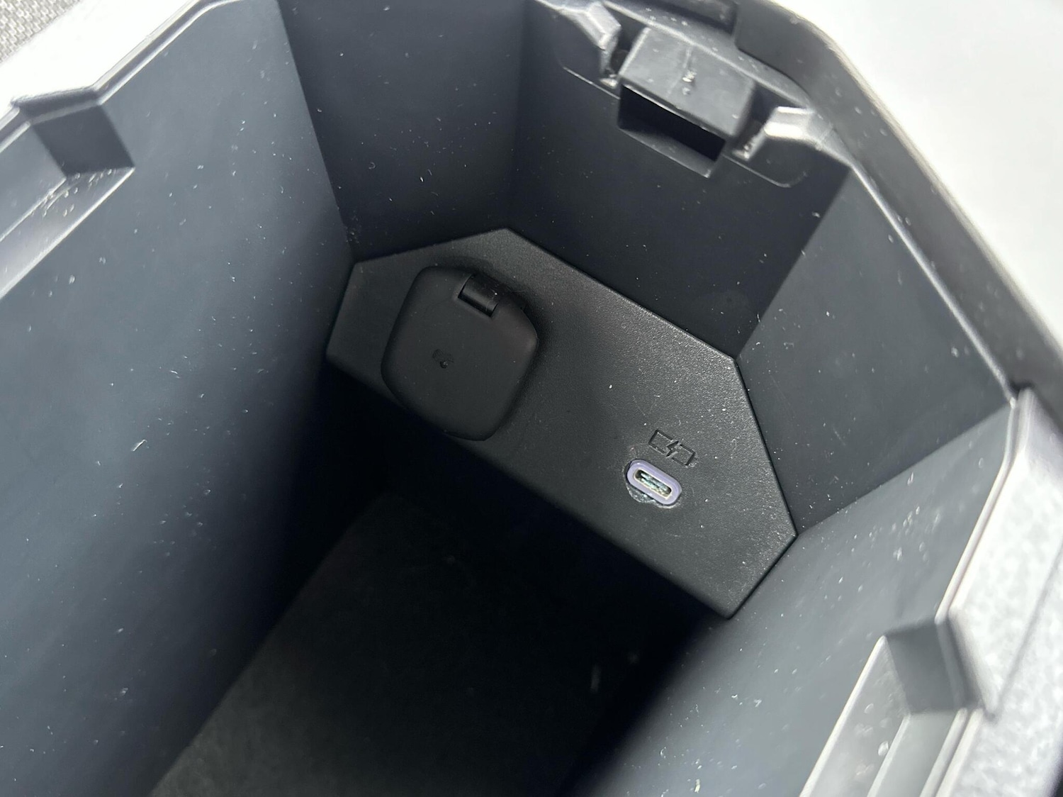 Vehicle 38