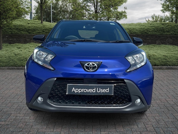 Used Toyota Aygo X 2022 for sale - 75659637: Photo 15