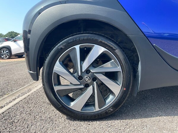 Used Toyota Aygo X 2022 for sale - 75659637: Photo 18
