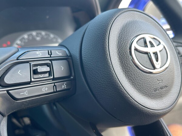 Used Toyota Aygo X 2022 for sale - 75659637: Photo 23