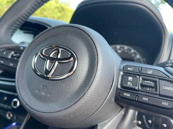 Used Toyota Aygo X 2022 for sale - 75659637: Photo 24