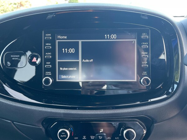 Used Toyota Aygo X 2022 for sale - 75659637: Photo 7