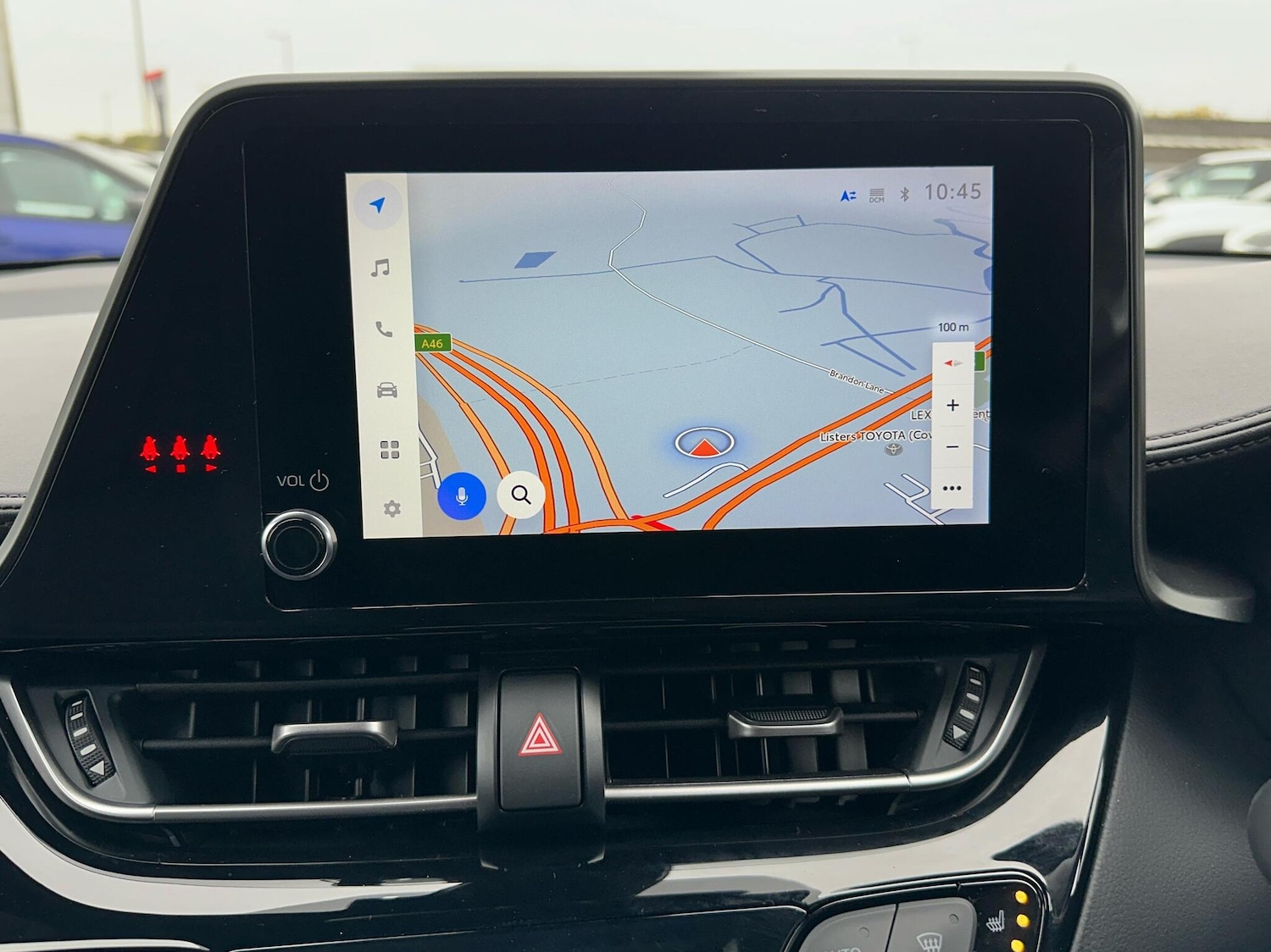 Used Toyota C-HR 2022 for sale - 76730815: Photo 7