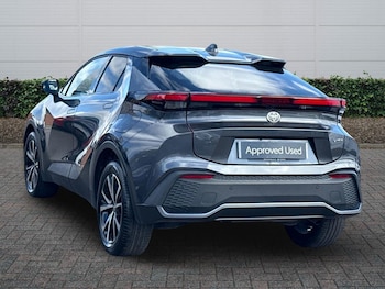 Used Toyota C-HR 2025 for sale - 79000855: Photo