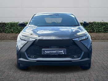 Used Toyota C-HR 2025 for sale - 79000855: Photo