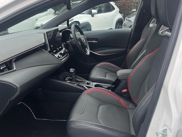 Used Toyota Corolla 2022 for sale - 76271519: Photo 10