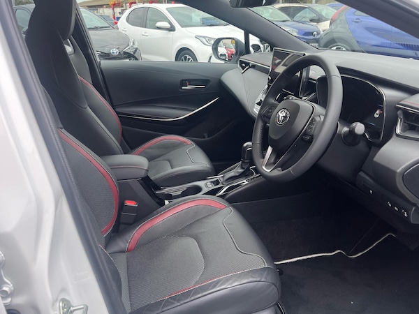 Used Toyota Corolla 2022 for sale - 76271519: Photo 11