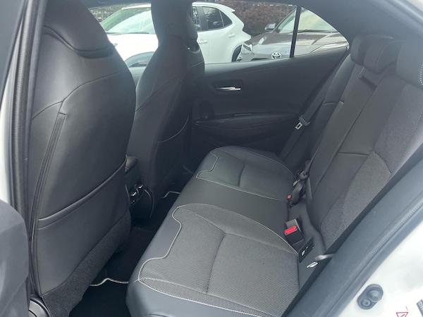 Used Toyota Corolla 2022 for sale - 76271519: Photo 12