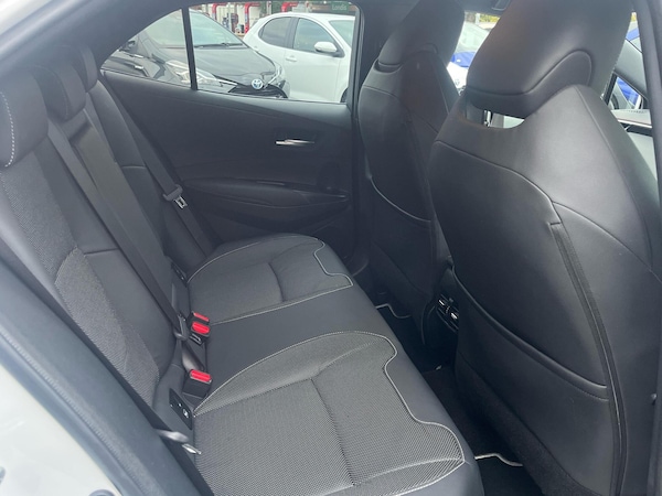 Used Toyota Corolla 2022 for sale - 76271519: Photo 13