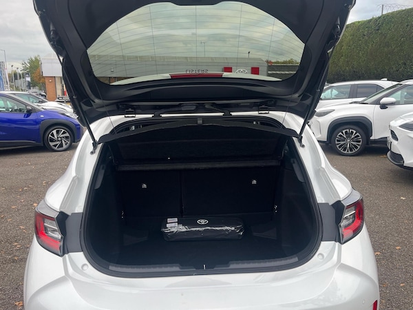 Used Toyota Corolla 2022 for sale - 76271519: Photo 14