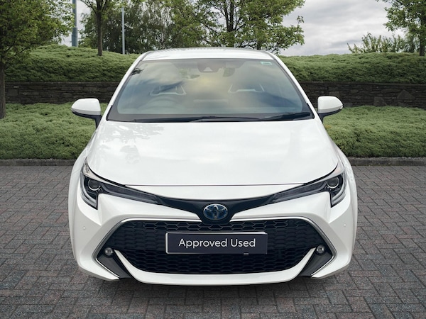 Used Toyota Corolla 2022 for sale - 76271519: Photo 15