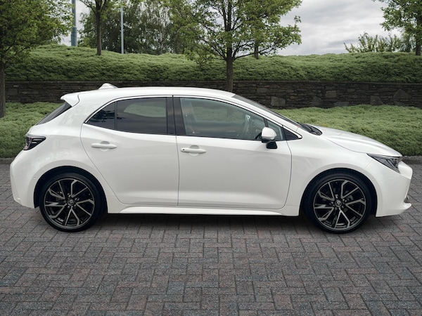 Used Toyota Corolla 2022 for sale - 76271519: Photo 16