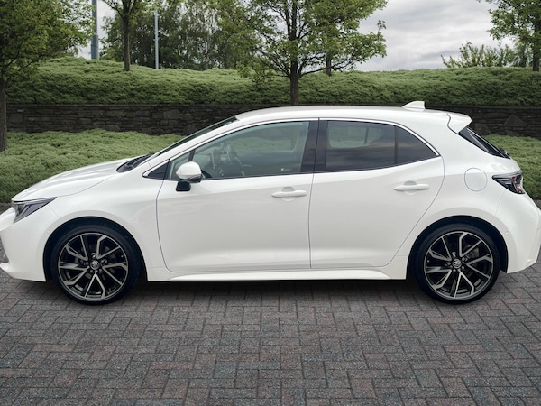 Used Toyota Corolla 2022 for sale - 76271519: Photo 17