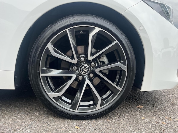Used Toyota Corolla 2022 for sale - 76271519: Photo 18