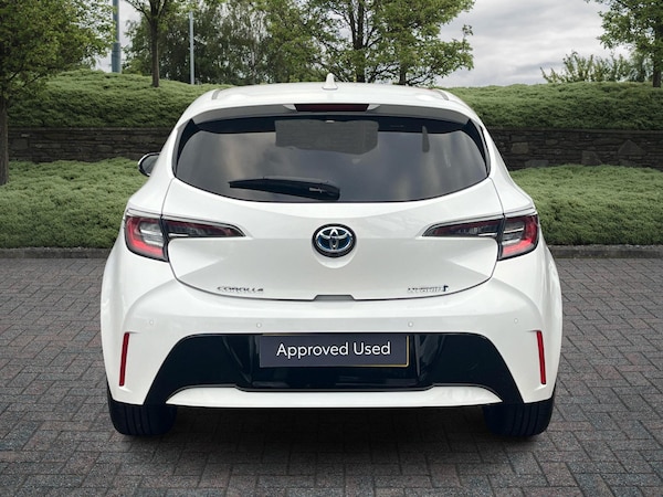Used Toyota Corolla 2022 for sale - 76271519: Photo 19