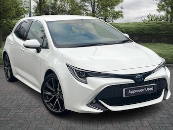 Toyota - Corolla