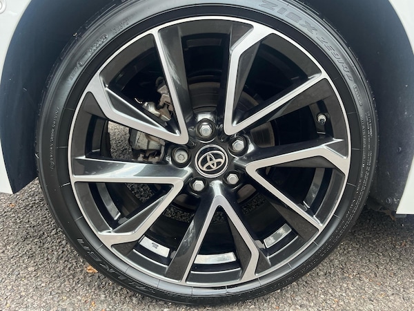 Used Toyota Corolla 2022 for sale - 76271519: Photo 20