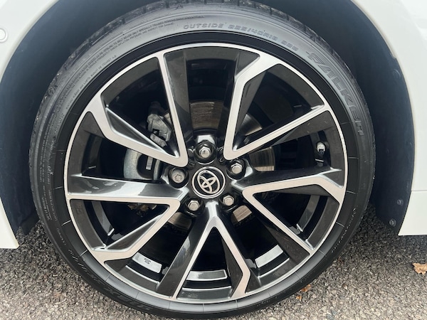 Used Toyota Corolla 2022 for sale - 76271519: Photo 22